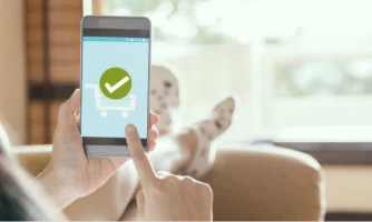 Paso 3 para comprar online: confirmá tu presupuesto