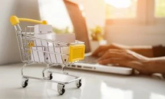 Paso 2 para comprar online: realizá tu pedido